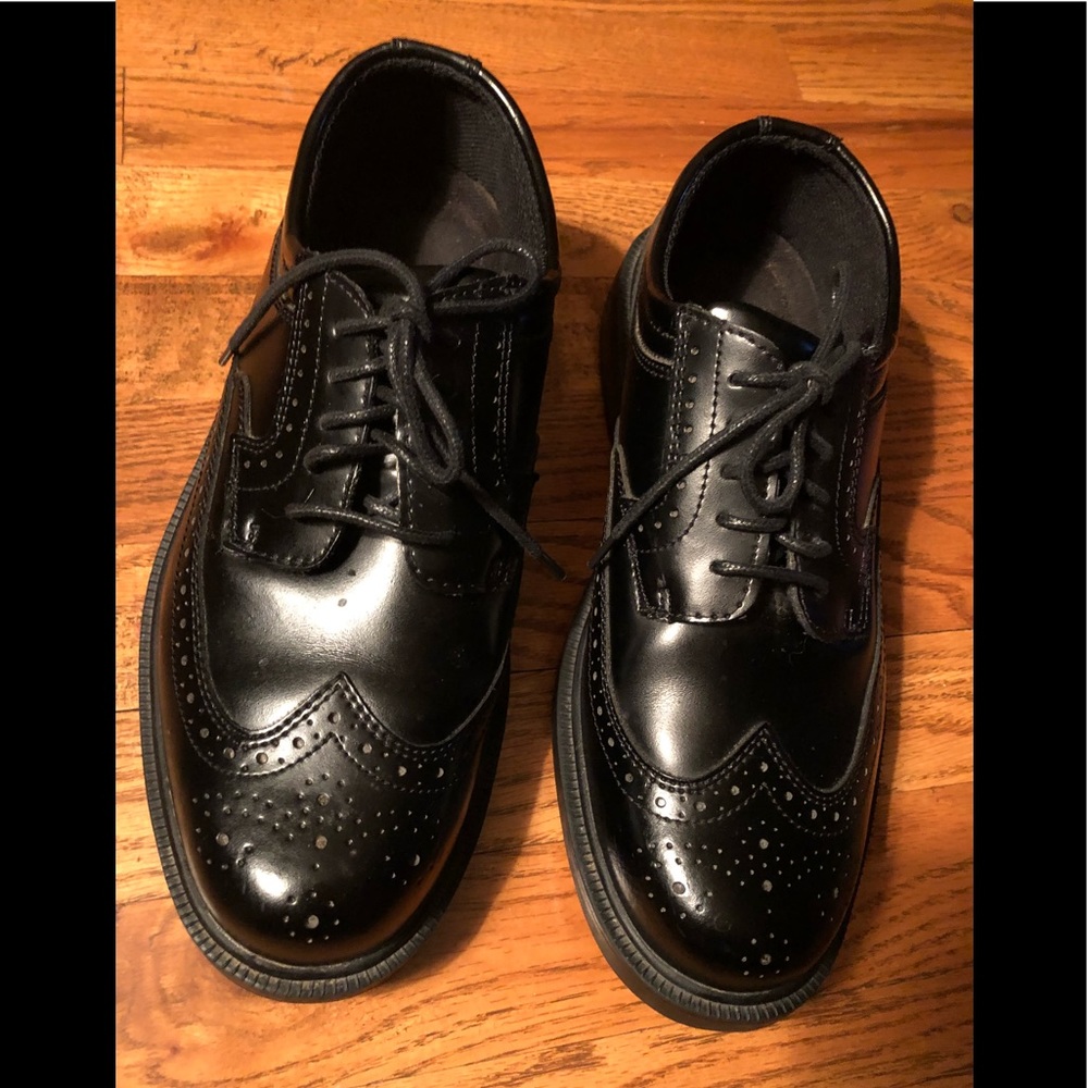 Deer Stag Men’s Dress Shoes